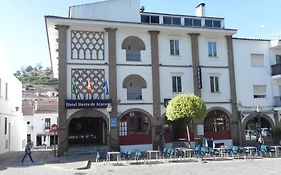 Hotel Sierra de Aracena